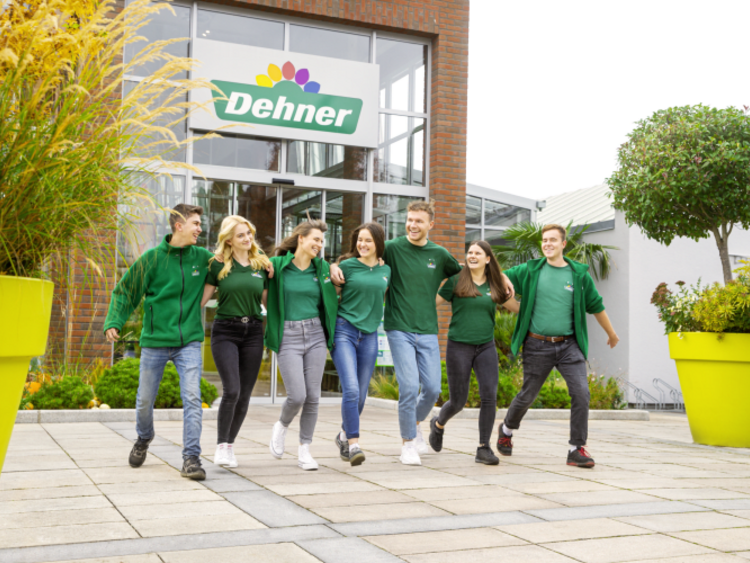 Dehner Holding GmbH & Co. KG