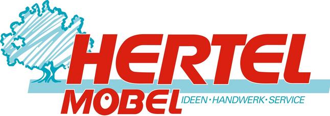 Logo Hertel Möbel