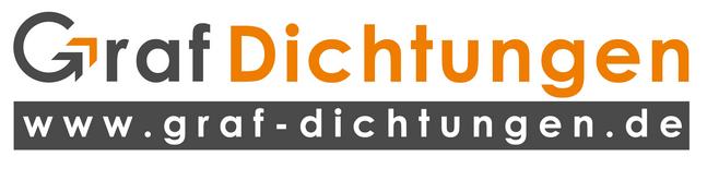 Logo Graf-Dichtungen GmbH