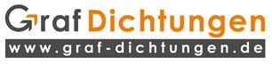 Logo Graf-Dichtungen GmbH
