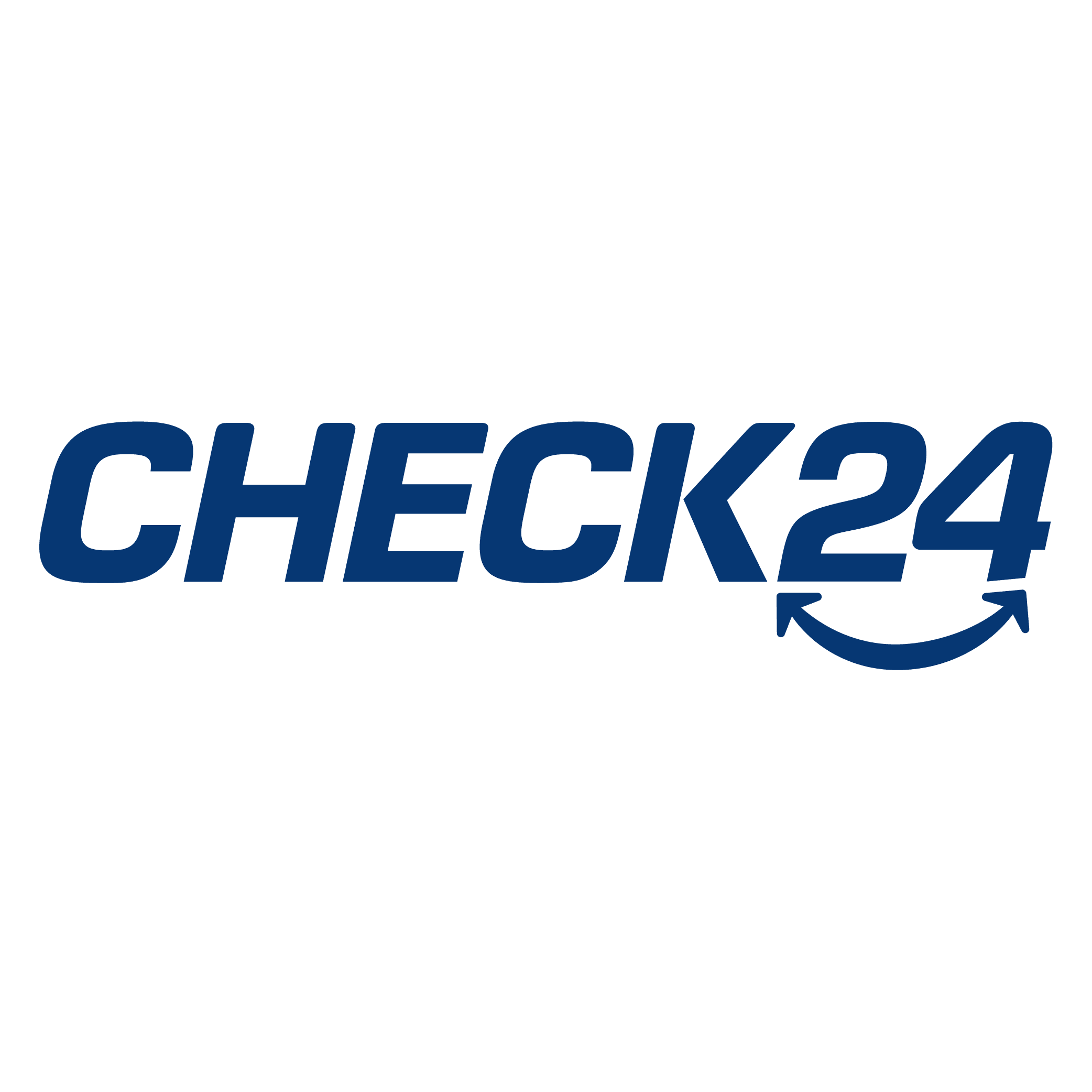 Logo CHECK24 Vergleichsportal Autoteile GmbH  