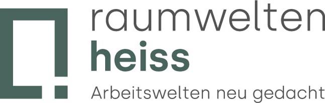 Logo raumweltenheiss gmbh
