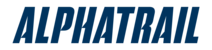 Logo Alphatrail GmbH