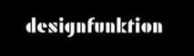Logo designfunktion Nürnberg GmbH