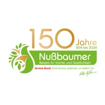 Logo Viktor Nussbaumer Bestes für Küche und Gastlichkeit GmbH & Co. KG