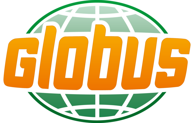 Logo Globus Handelshof St. Wendel