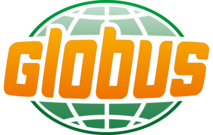 Logo Globus Handelshof St. Wendel