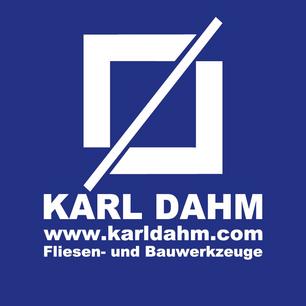 Logo Karl Dahm & Partner GmbH