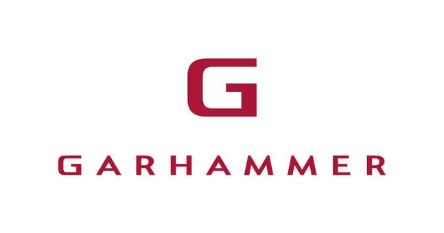 Logo Modehaus Garhammer GmbH