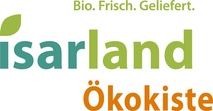 Logo Isarland Biohandel GmbH