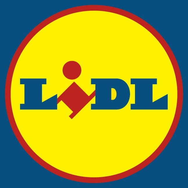 Logo Lidl Personaldienstleistung GmbH & Co. KG