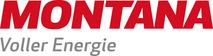 Logo MONTANA Energie-Handel GmbH & Co. KG