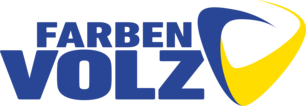 Logo Farben VOLZ GmbH