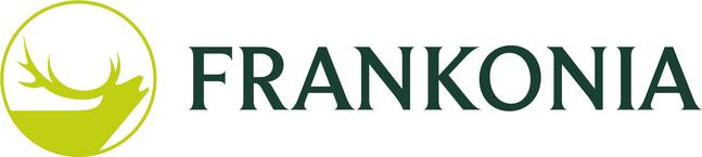 Logo Frankonia Handels GmbH & Co. KG