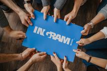 Logo Ingram Micro Distribution GmbH