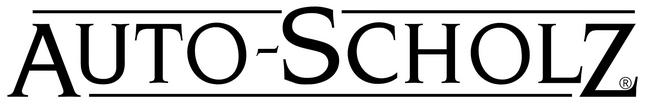 Logo Auto-Scholz GmbH & Co. KG
