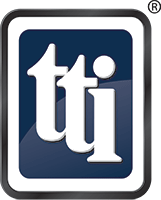 Logo TTI Inc.