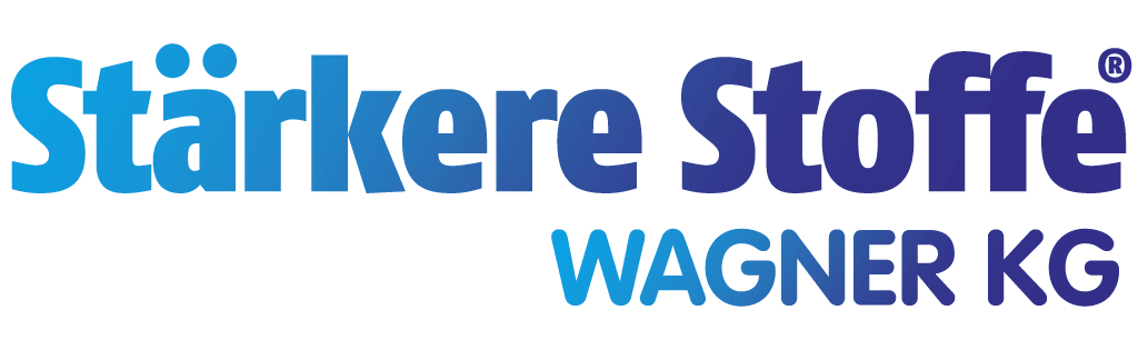 Logo Stärkere Stoffe Georg Wagner KG