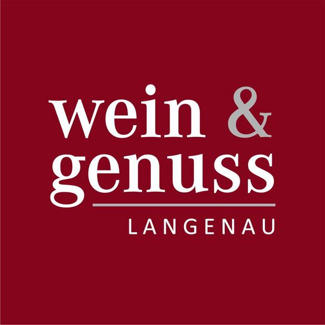 Logo Wein & Genuss GmbH 