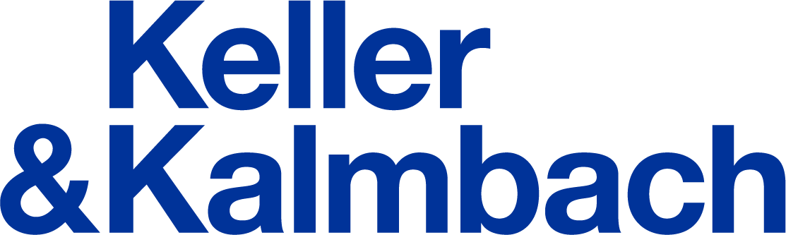 Logo Keller & Kalmbach GmbH