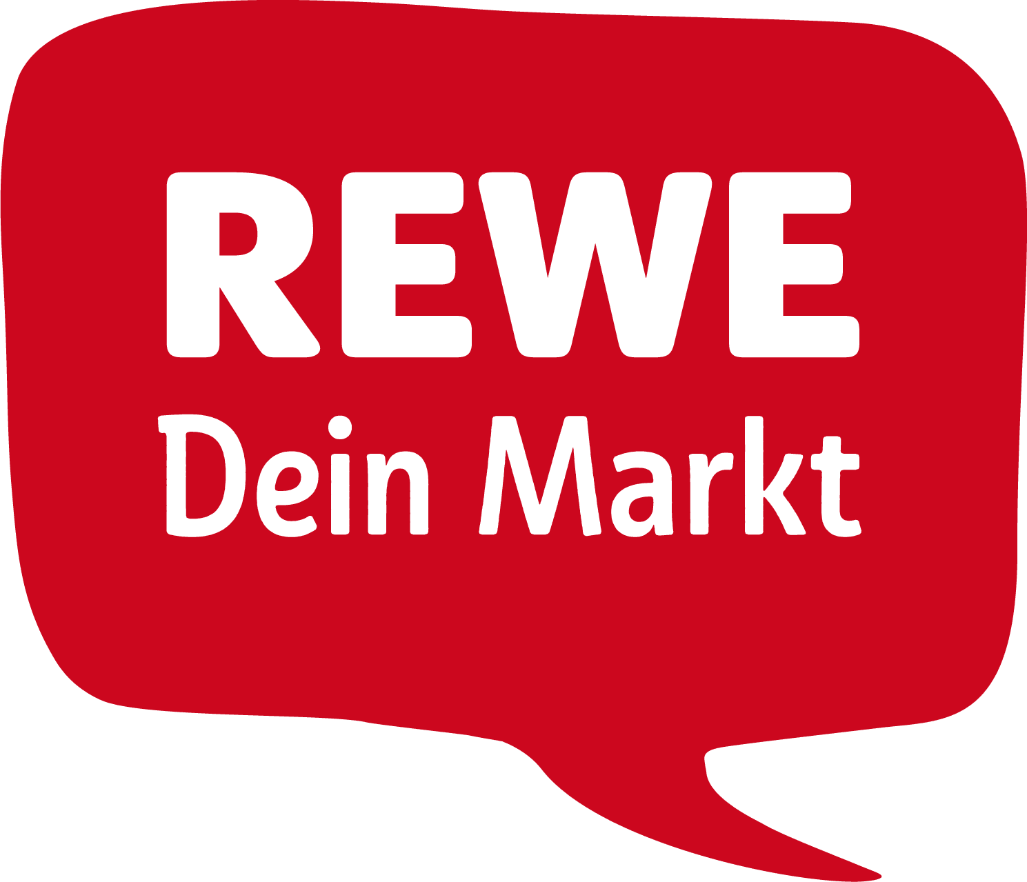 Logo REWE Markt GmbH, Zweigniederlassung Süd
