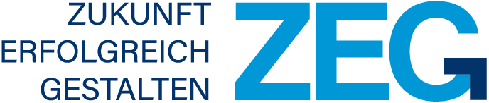 Logo ZEG Zentraleinkauf Holz + Kunststoff eG