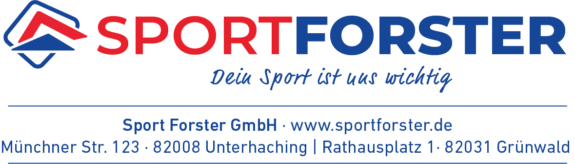 Logo Sport Forster