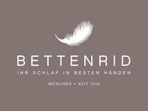 Logo BETTENRID GMBH