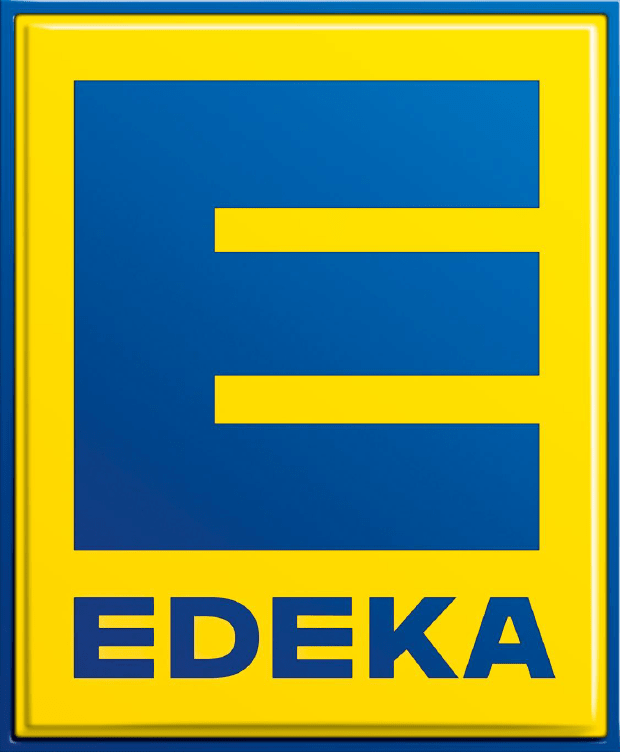 Logo EDEKA Nordbayern-Sachsen-Thüringen Dienstleistungsgesellschaft mbH