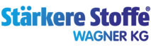 Logo Stärkere Stoffe Georg Wagner KG