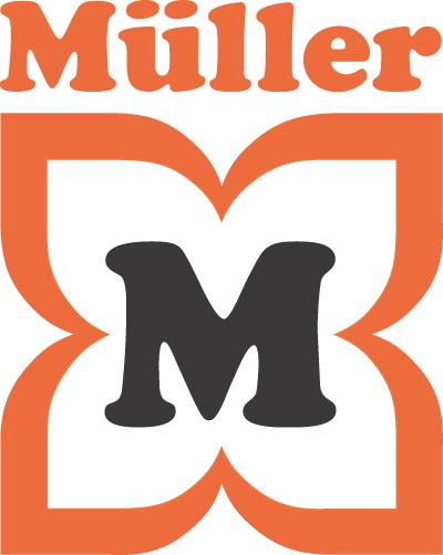 Logo Müller Holding GmbH & Co. KG