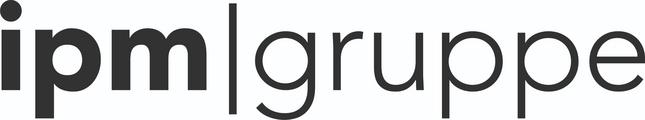 Logo ipm Werbemittel GmbH