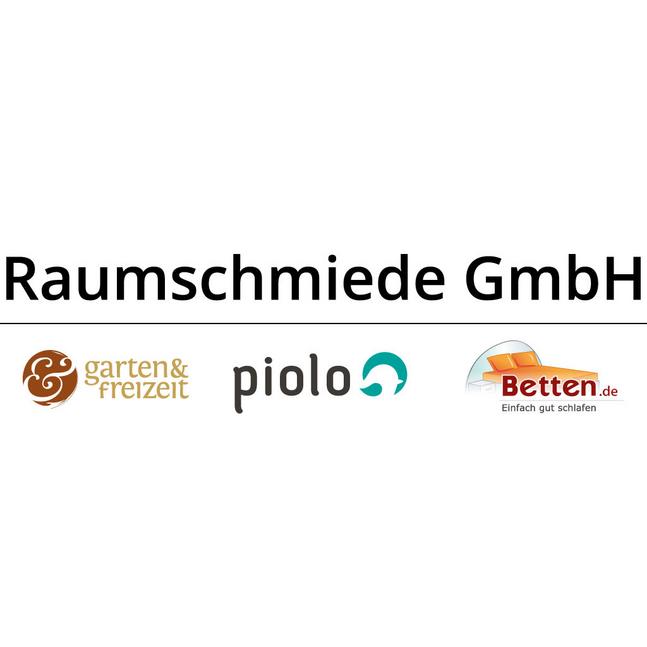 Logo Raumschmiede GmbH