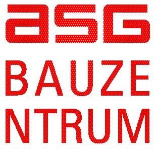 Logo ASG Bauzentrum Albert Schäffer GmbH & Co. KG