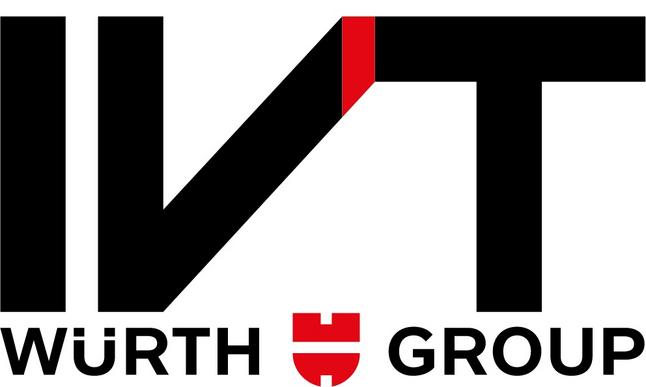 Logo IVT GmbH & Co. KG