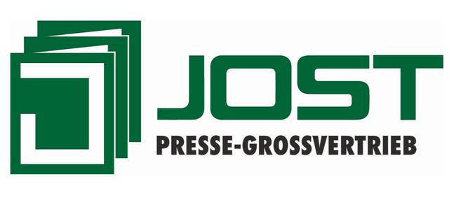 Logo Jost GmbH & Co. KG