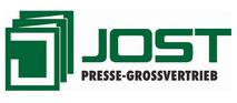 Logo Jost GmbH & Co. KG