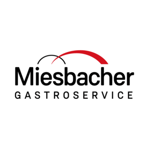 Logo Miesbacher Gastroservice GmbH