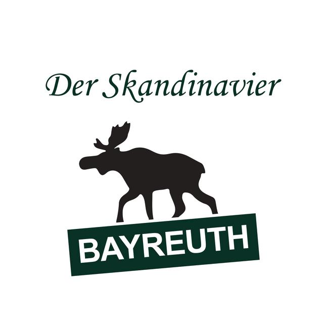 Logo Der Skandinavier