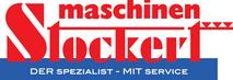 Logo Maschinen Stockert Großhandels- GmbH