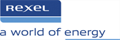 Logo Rexel Germany GmbH & Co. KG