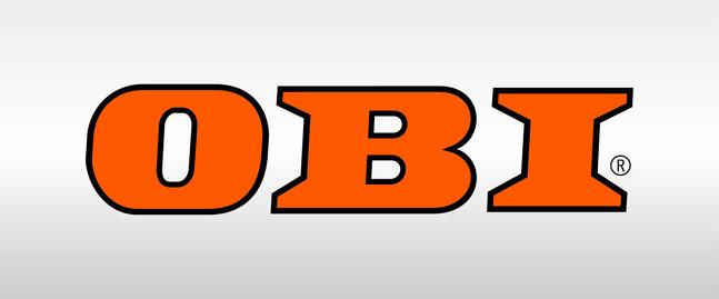 Logo OBI Baumarkt Franken GmbH & Co. KG