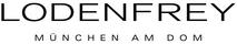 Logo LODENFREY Verkaufshaus GmbH & Co. KG