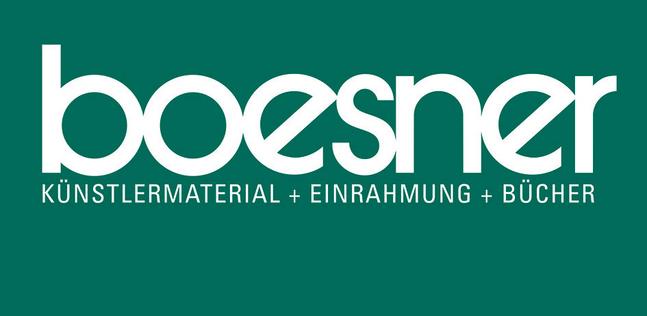 Logo boesner GmbH Forstinning