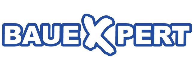 Logo Bauexpert, Baumarkt GmbH & Co.KG