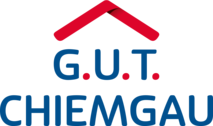 Logo G.U.T. Chiemgau KG