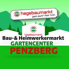 Logo Hagebaumarkt Penzberg