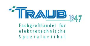 Logo JOSEF TRAUB GMBH