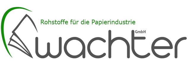 Logo Wachter GmbH