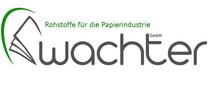 Logo Wachter GmbH